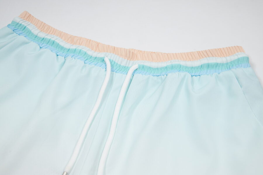 Casablanca short set - Image 5