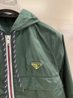 Prada jacket - Image 5