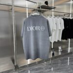Dior t-shirt - Image 2