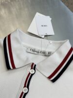 Dior t-shirt polo - Image 2