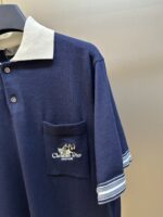 Dior t-shirt polo - Image 2