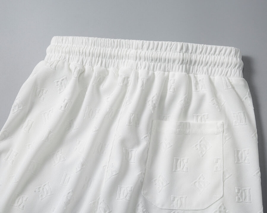 Louis vuitton short set - Image 2