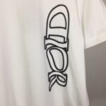 Dior t-shirt - Image 2