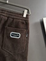 Dior pants - Image 3