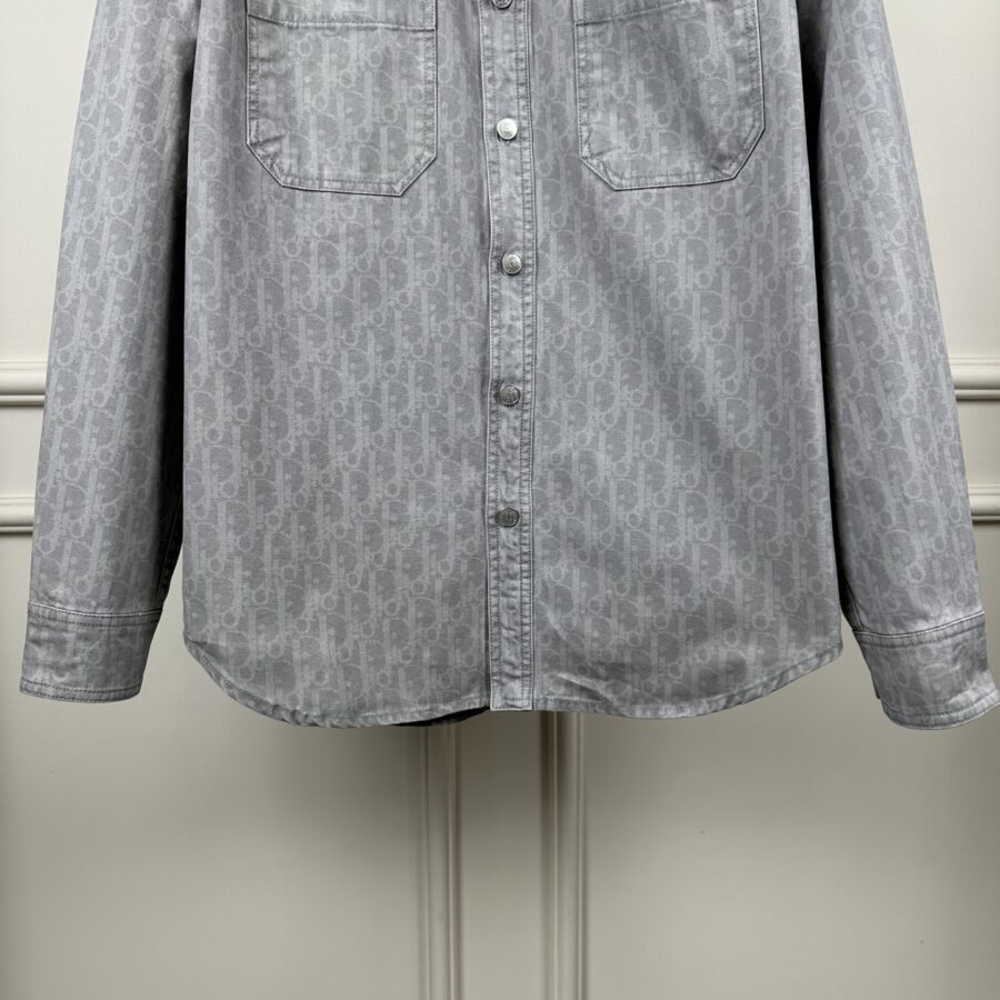 Dior shirt - Image 3