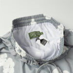 Denim Tears short set - Image 2