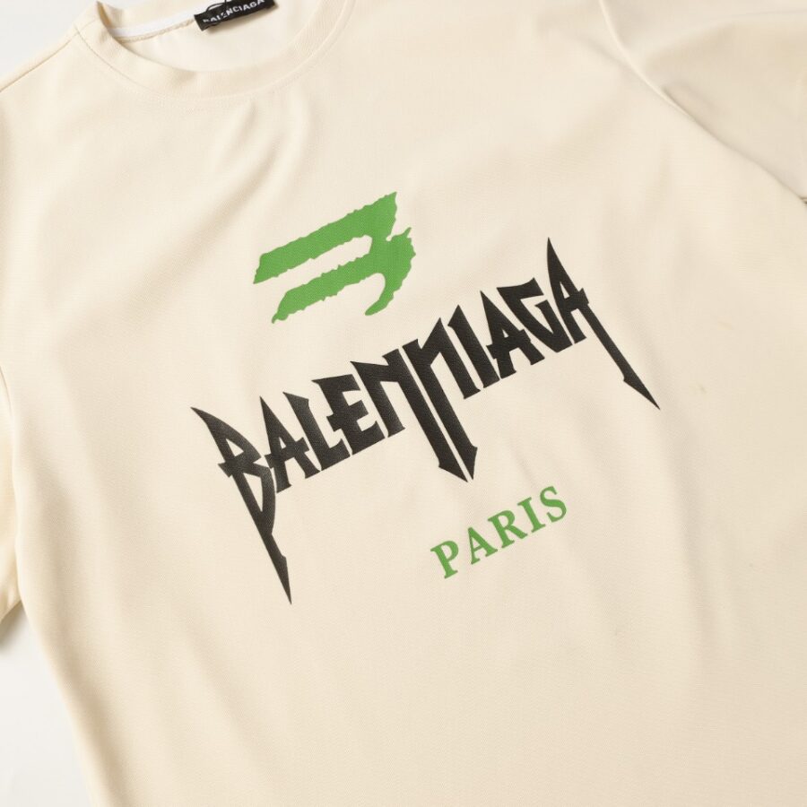 Balenciaga short set - Image 3
