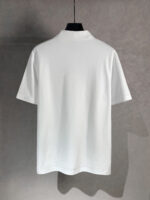 Dior t-shirt polo - Image 3