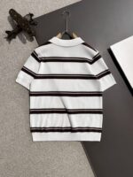 Dior t-shirt polo - Image 5