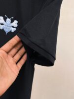 Dior t-shirt polo - Image 3