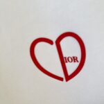 Dior t-shirt - Image 4