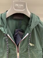 Prada jacket - Image 4