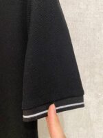 Dior t-shirt polo - Image 4