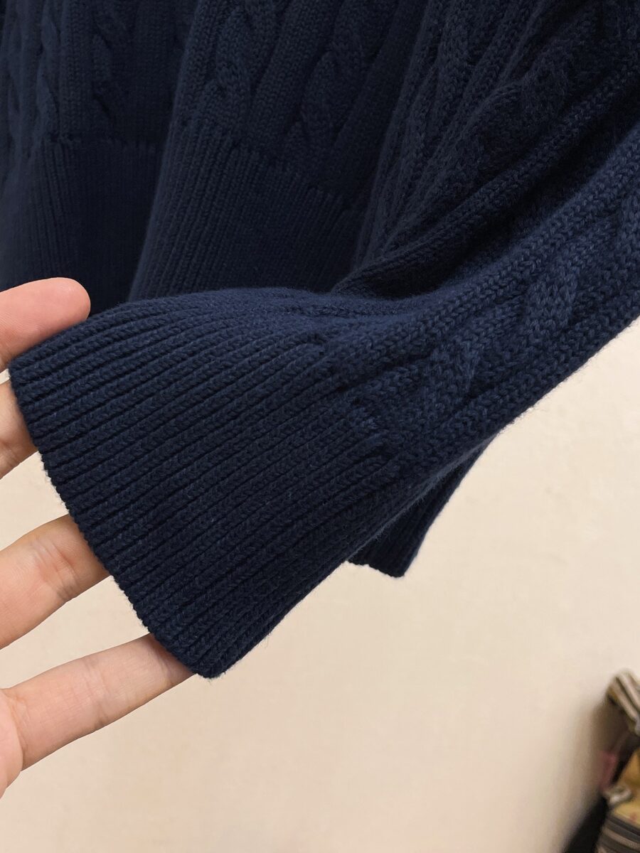 Prada sweater - Image 4