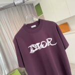 Dior t-shirt - Image 2