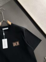 Dior t-shirt - Image 4