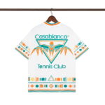 Casablanca short set - Image 2