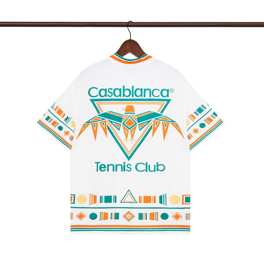 Casablanca short set - Image 2