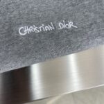 Dior t-shirt - Image 2