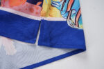 Casablanca short set - Image 2