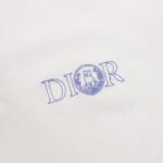 Dior t-shirt polo - Image 2