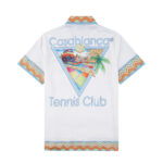 Casablanca short set - Image 2