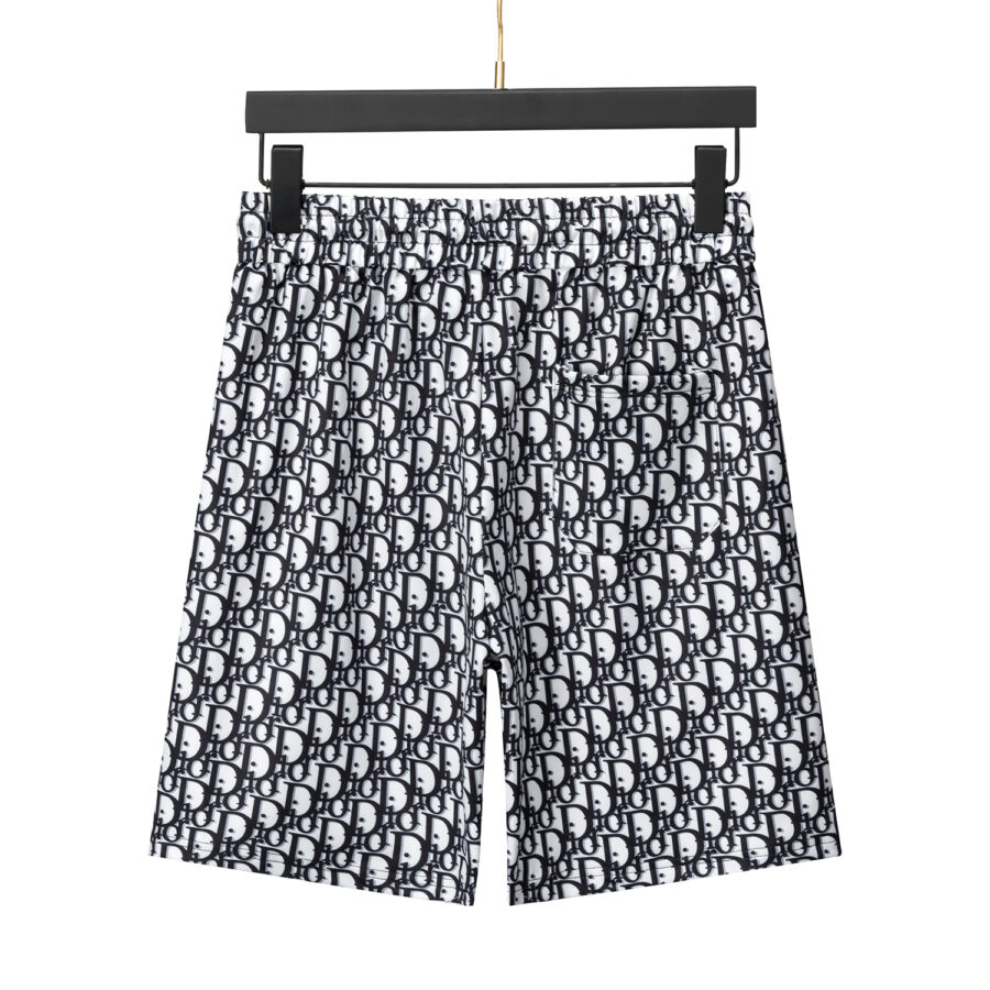 Dior short set - Image 6