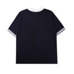Dior t-shirt polo - Image 2
