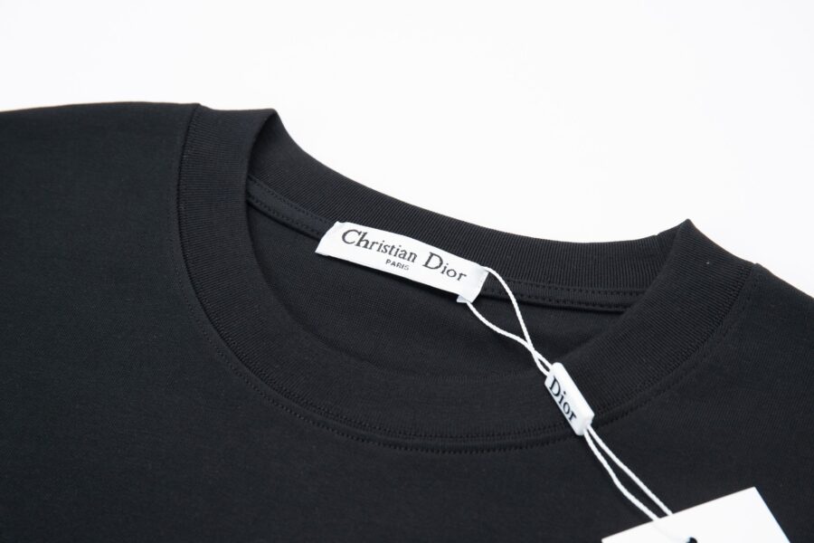 Dior t-shirt - Image 4