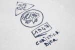 Dior t-shirt - Image 3
