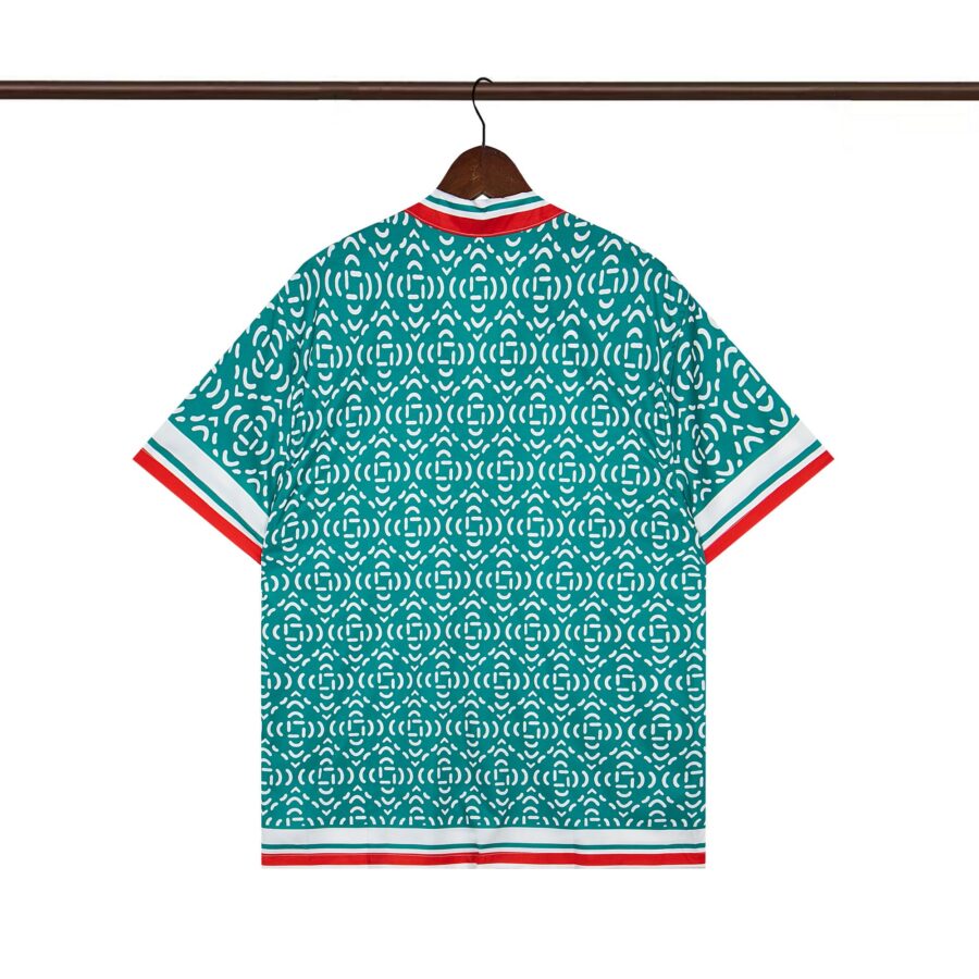 Casablanca short set - Image 3