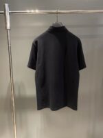 Dior t-shirt polo - Image 4