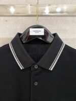 Dior t-shirt polo - Image 3