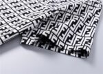 Fendi short set - Image 3