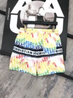 Dior shorts - Image 3