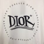 Dior t-shirt - Image 2