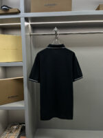 Dior t-shirt polo - Image 3
