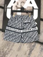 Dior shorts - Image 3