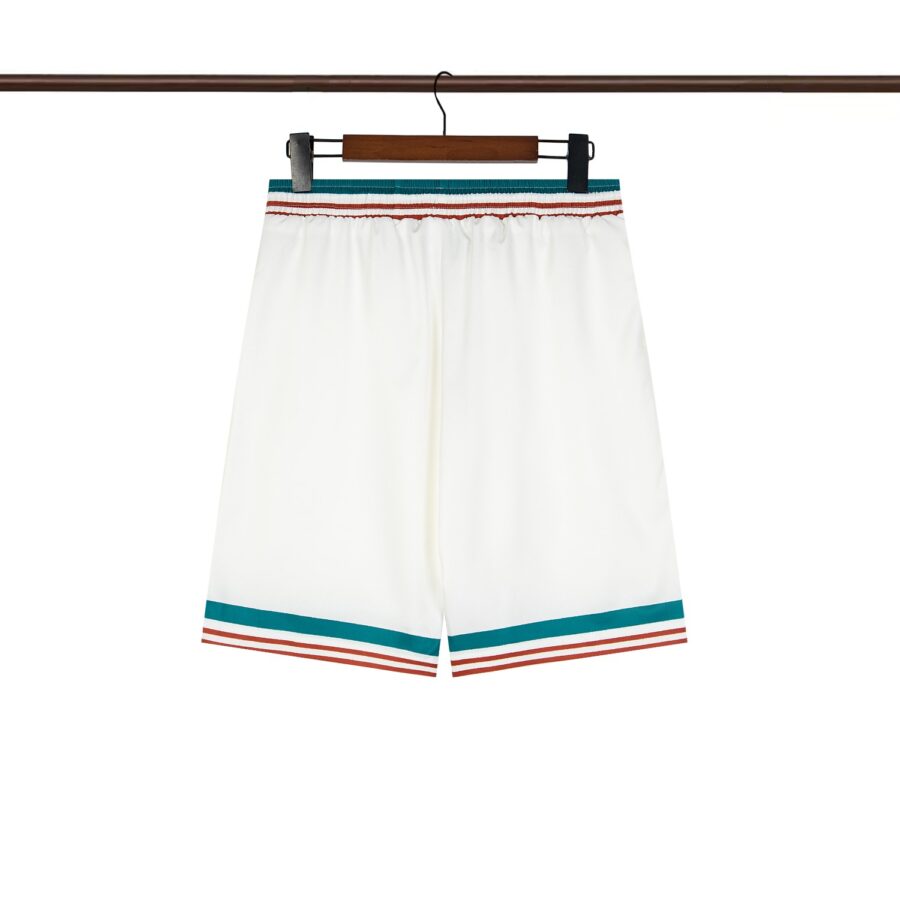 Casablanca short set - Image 4