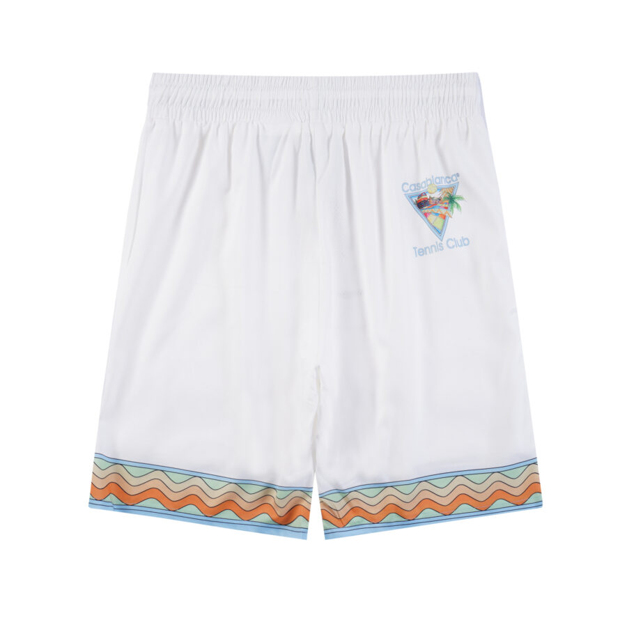 Casablanca short set - Image 6