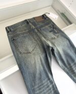 Dior jeans - Image 4