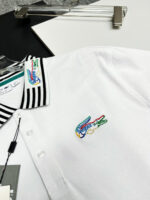 Dior t-shirt polo - Image 3