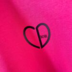 Dior t-shirt - Image 2