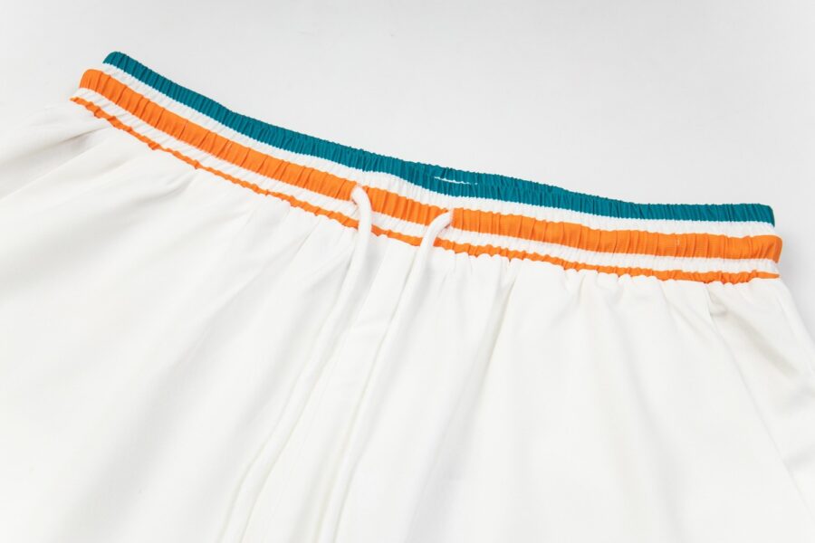 Casablanca short set - Image 4