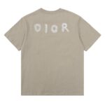 Dior t-shirt - Image 3