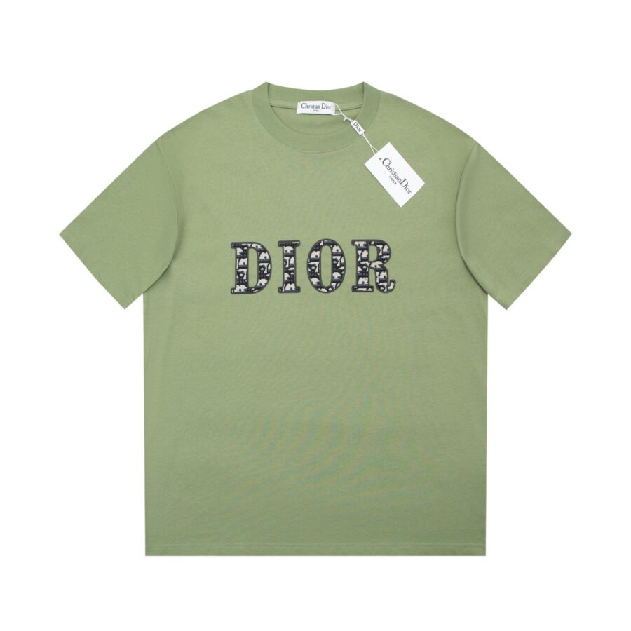 Dior t-shirt - Image 5