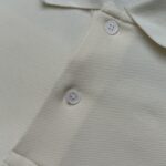 Dior t-shirt polo - Image 3