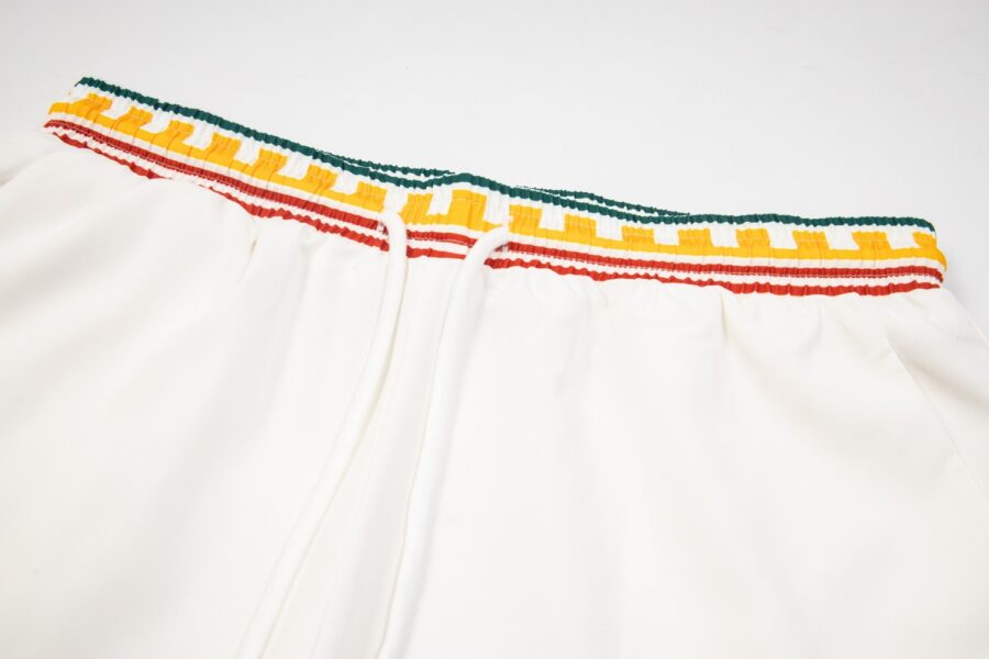 Casablanca short set - Image 5
