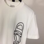 Dior t-shirt - Image 3