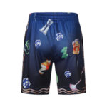 Casablanca short set - Image 4